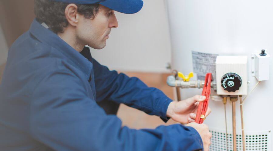 Professional bathroom faucet installation in Hull, IL